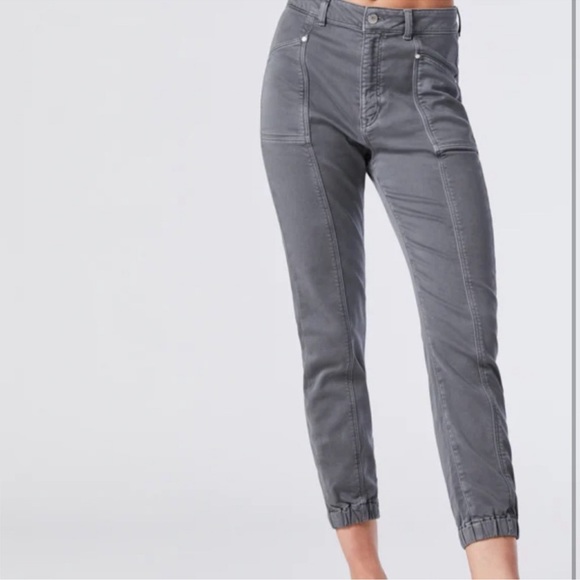 Mavi Jogger - Anna mid-rise straight Sz 27 - Picture 4 of 9